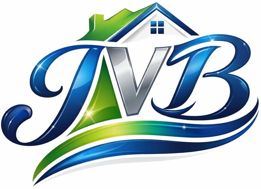 JVB Design Logo